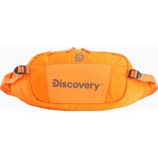 Discovery Outdoor Hands-Free 6l Kapasiteli Unisex Bel Çantası