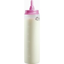 Bestron 700 ml Ölçekli Hamur Dökme Kabı