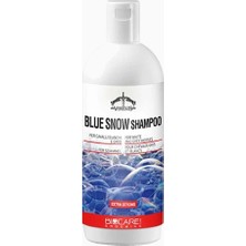 Veredus Atlar Için Gri ve Alaca Tüy Canlandırıcı Şampuan 500 ml