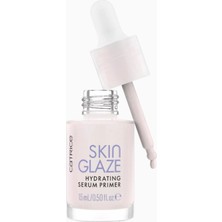 Catrice Skin Glaze Nemlendirici Serum Astarı