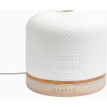 Neom Wellbeing Pod Luxe Esansiyel Yağ Difüzör, Uzaktan Kumandalı ve Şık Tasarım