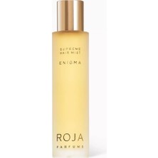 Roja Enigma Supreme Saç Spreyi, 50 ml, Paçuli & Sandal Ağacı