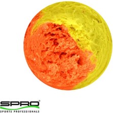 Spro Tm Pro Paste Garlıc Fluo Sarı/turuncu