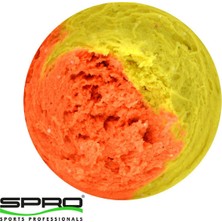 Spro Tm Pro Paste Cheese Fluo Yellow-Orange