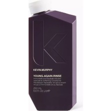Kevin Murphy Young.again Rinse 250ML, Kuru & Hasarlı Saçlar Için Saç Kremi