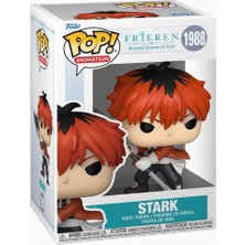 Funko Pop! Stark, Frieren Beyond Journey’s End Figür