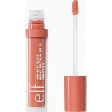 E.l.f. Sun Boss Gloss Spf 25 Nemlendirici ve Parlak Dudak Parlatıcısı