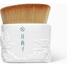 Florasis Porcelain High Coverage Fondöten Fırçası