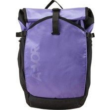 Aevor Roll Pack 20L Sırt Çantası, Su Geçirmez, Dizüstü Bilgisayar Bölmeli