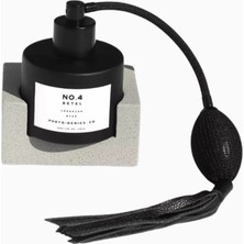 Photogenics & Co. No.4 Betel Oda Spreyi 120ML, Lüks Zengin Kokular