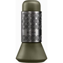 Bork Hf 710GN El Tipi Aroma Difüzörü, 72 Saat Koku, 20 M² Alan, Şık Tasarım
