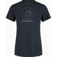 Eskadron 24 Platinum Kadın T-Shirt Slim Fit