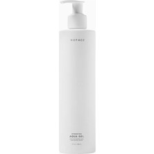 Nuface Hydrating Aqua Gel 296ML, Mikro Akım Uyumlu
