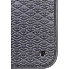 Cavallo Cavalcool Kristal Detaylı Eyer Altlığı