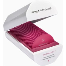 Noble Panacea The Brilliant Glow Hydration Oil 30X0.5ML, Cildi Derinlemesine Nemlendiren ve Canlandıran Yüz Yağı