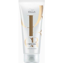 Wella Professionals Ultimate Smooth Serum Oil  Kuru ve Kıvırcık Saçlara Pürüzsüzlük