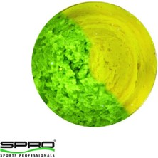 Spro Tm Pro Paste Garlıc Fluo Sarı-Yeşil