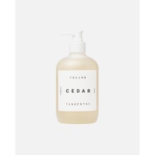 Tangent GC Cedar Sabun Parfümlü Organik Sabun Doğal Bitkisel Yağlar Ile Üretilmiştir Vegan