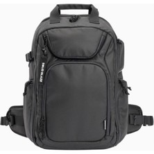 Magma Solid Blaze Paketi 120, Dayanıklı Suya Dayanıklı Sırt Çantası