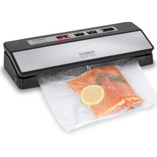 Caso Vr 390 Advanced Premium Vakumlama Makinesi