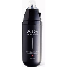 Ais Collective Chrono Leather Pen Deri Bakım Kalemi 30ML, Jojoba & Arı Balmı, Lüks Swiss Yapımı