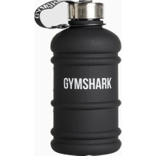 Gymshark 1 Litre Mat Tasarımlı Spor Su Şişesi