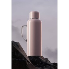 Bork Tumbler HT816 Wt Paslanmaz Çelik Termos 1.6l Termometreli ve Manyetik Kapaklı