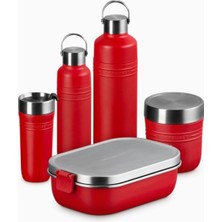 Le Creuset On The Go Yemek ve Termos Seti