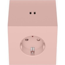 Avolt Square 2 Usb-C 30W Tasarım Priz Çoklayıcı