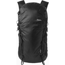 Matador BEAST18 Ultra Hafif Teknik Unisex Sırt Çantası Siyah 18L