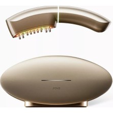 Jovs Slimax Mikro Akım Anti-Aging Cihaz Yüz Sıkılaştırma ve Kırışıklık Karşıtı Altın