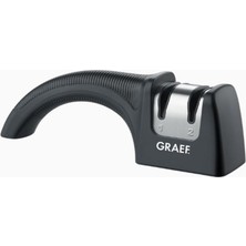 Graef Elmas El Bıçağı Bileyici, Kompakt Tasarımı