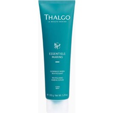 Thalgo Essentiels Marins Canlandırıcı Deniz Mineralli Vücut Peelingi 150G