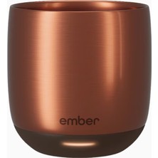 Ember Ember Cup 178 ml Isıtılabilir Fincan, Akıllı Sıcaklık Kontrolüyle Kusursuz Keyif