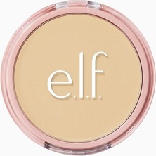 E.l.f. Halo Glow Powder Filtre Preslenmiş Bitirme Pudrası ve Gözenek Iyileştirici