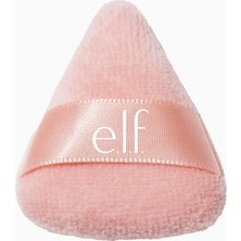 E.l.f. Halo Glow Pinkie Puff 3’lü Set Mini Pudra Pufu, Yumuşak ve Yıkanabilir