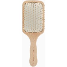Acca Kappa Natura No.5 Unisex Doğal Ahşap Saç Fırçası