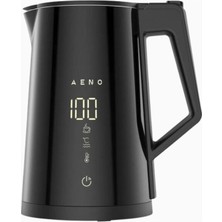 Aeno EK7S Akıllı Su Isıtıcı, Wi-Fi Kontrollü Premium Kettle