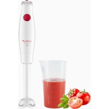 Moulinex Turbomix DD12A1 350 W El Blenderi 800 ml
