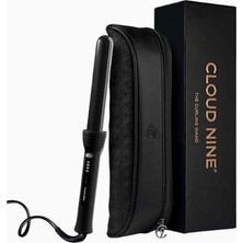 Cloud Nine The Curling Wand Saç Maşası, Seramik Kaplama, 125–175°C Ayarlı