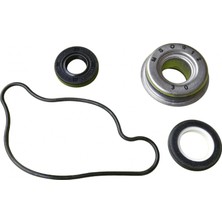 Monero Devirdaim Keçesi Set Yamaha N-Max 125 2021-2024