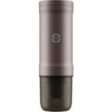 Bork Taşınabilir Kahve Makinesi C 610 Gg, Hızlı Espresso, Seyahat Için