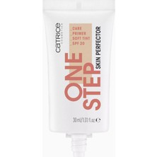 Catrice Skin Perfector,renkli Nemlendirici ve Baz
