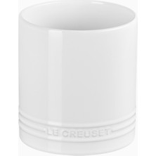 Le Creuset Signature Lüks Tasarım Seramik Tezgah Üstü Kaşıklık Kase