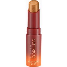 Catrice Jelly Glow Stick C02 – Gleamy & Dreamy Aydınlatıcı Stick