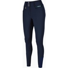 Pikeur Candela Mc Full Grip Kışlık Lüks Kadın Binici Pantolonu
