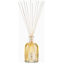 Ambra Oda Difüzörü 500ML, Amber, Vanilya ve Sandal Ağacı Notalı Lüks Koku