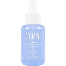 Coco & Eve Boost Therapy Tripeptide Saç Yoğunluğu Serumu 60 ml
