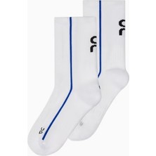 On Court Sock High Unisex Çorap