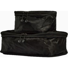 Antler Packing Cubes 2'li Valiz Düzenleyici Set